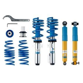 Kjøp Sport Kit, fjærsett / dempere av BILSTEIN 47-310346 til den lave prisen 21644,97 NOK