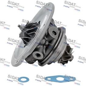 Acquista Coreassy turbina da SIDAT 47.1148 a buon mercato per soli 225,09 €