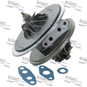 Acquista Coreassy turbina da SIDAT 47.1561 a buon mercato per soli 320,40 €