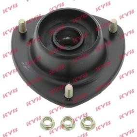 Compre Kit de reparação, suporte de apoio do conj. mola / amortecedor da KYB SM5195 a um preço baixo por 43,91 €