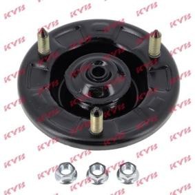 Compre Suporte de apoio do conjunto mola / amortecedor da KYB SM5200 a um preço baixo por 21,29 €