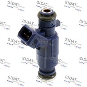 Acquista Iniettore da SIDAT 81.631 a buon mercato per soli 111,07 €