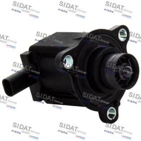 Acquista Valvola ricircolo aria di spinta, Compressore da SIDAT 81.708 a buon mercato per soli 166,75 €