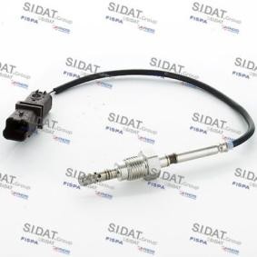 Compre Sensor, temperatura dos gases de escape da SIDAT 82.1559 a um preço baixo por 131,73 €