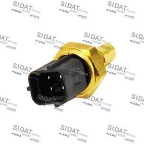 Kjøp Sensor, motortemperatur av SIDAT 82.2366 til den lave prisen 496,17 NOK