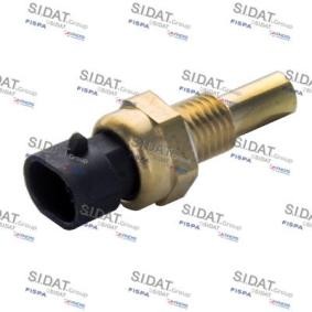 Comprar Sensor, temperatura del aceite de SIDAT 82.394A2 a bajo precio de 9,59 €