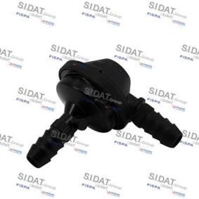 Acquista Valvola collettore di aspirazione da SIDAT 83.1479 a buon mercato per soli 27,29 €
