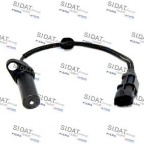 Achetez des Capteur PMH SIDAT 83.582A2 à prix pour 56,90 €