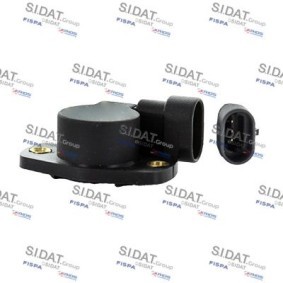 Acquista Sensore posizione farfalla da SIDAT 84.122A2 a buon mercato per soli 15,90 €