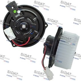 Innenraumgebläse von SIDAT günstig für 81,36 €