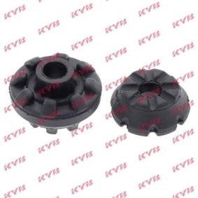 Compre Cabeçote do amortecedor e rolamento de KYB online para SONATA III (Y-3) a preços moderados