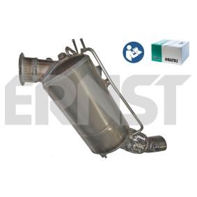 Partikelfilter (DPF) von ERNST günstig für 1057,23 €