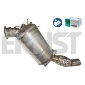Partikelfilter (DPF) von ERNST günstig für 922,02 €