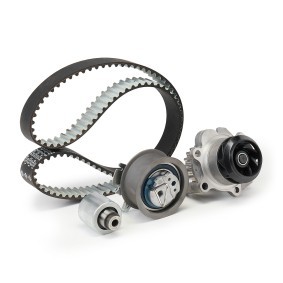 Achetez des Kit de distribution + pompe à eau CONTITECH CT1168WP7 à prix pour 348,89 €