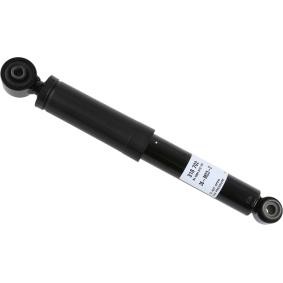 Stoßdämpfer 318 702 von SACHS günstig für 54,93 € online kaufen