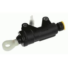 Acquista Pompa della frizione da SACHS 6284 654 025 a buon mercato per soli 86,23 €