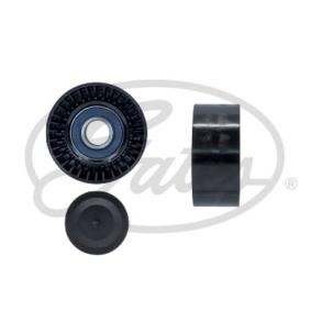 Compre Rolo tensor, correia trapezoidal estriada de GATES online para BOXSTER (981) a preços moderados