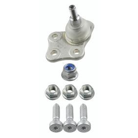 Acquista Testina braccio oscillante da LEMFÖRDER 43251 01 a buon mercato per soli 30,50 €