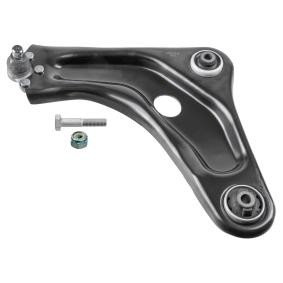 Acquista Braccio oscillante, sospensione ruota da LEMFÖRDER 43536 01 a buon mercato per soli 87,93 €