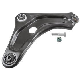Acquista Braccio oscillante, sospensione ruota da LEMFÖRDER 43537 01 a buon mercato per soli 87,93 €