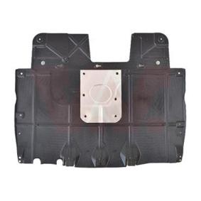 Acquista Insonorizzazione vano motore da VAN WEZEL 1624701 a buon mercato per soli 65,76 €