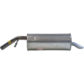 Compre Panela de escape de BOSAL online para 208 II Hatchback (UB_, UP_, UW_, UJ_) a preços moderados