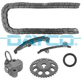 Achetez des Kit de chaîne de distribution DAYCO KTC1225 à prix pour 144,75 €