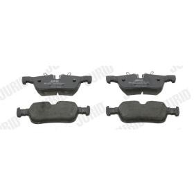 Acquista Kit pastiglie freni da JURID 573977J a buon mercato per soli 26,35 €