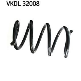 Fahrwerksfeder von SKF VKDL 32008