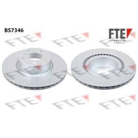 Bremsscheibe 9071051