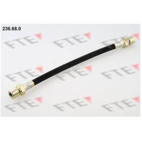 Comprar Latiguillo de freno de FTE 9240004 a bajo precio de 22,17 €
