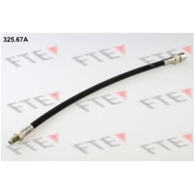 Comprar Latiguillo de freno de FTE 9240007 a bajo precio de 16,91 €