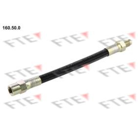 Comprar Latiguillo de freno de FTE 9240030 a bajo precio de 9,39 €
