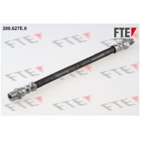 Comprar Latiguillo de freno de FTE 9240070 a bajo precio de 11,10 €