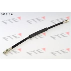Comprar Latiguillo de freno de FTE 9240225 a bajo precio de 15,83 €