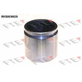 Comprar Émbolo, pinza del freno de FTE 9313340 a bajo precio de 25,42 €