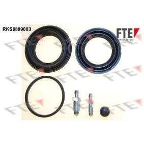 Acquista Kit di revisione della pinza freno da FTE 9323865 a buon mercato per soli 14,62 €