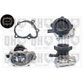 Acquista Pompa acqua da QUINTON HAZELL QCP3976 a buon mercato per soli 282,17 €