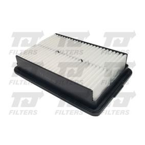 Achetez des Filtre à air QUINTON HAZELL QFA1158 à prix pour 21,10 €