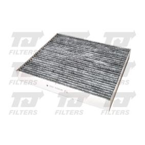Achetez des Filtre d'habitacle QUINTON HAZELL QFC0546 à prix pour 35,35 €