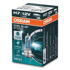Glühlampe, Fernscheinwerfer von OSRAM 64210CBN