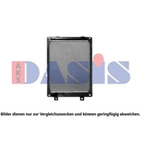 Achetez des Radiateur du moteur AKS DASIS 290020N à prix pour 866,53 €