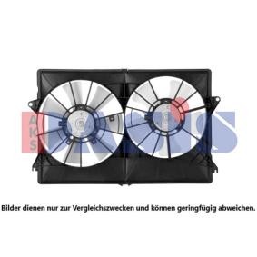 Kühlerlüfter 528063N