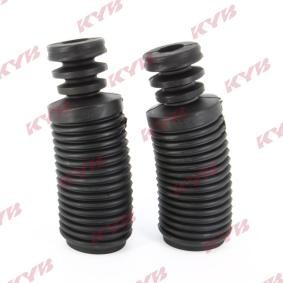 Schutzkappe / Faltenbalg, Stoßdämpfer 910351 von KYB günstig für 27,09 € online kaufen