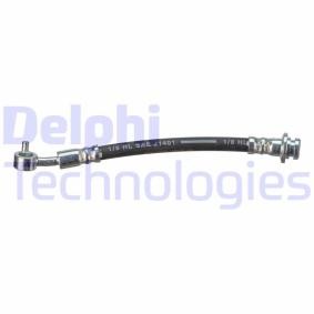 Comprar Latiguillo de freno de DELPHI LH7728 a bajo precio de 12,49 €