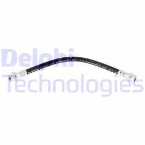 Comprar Latiguillo de freno de DELPHI LH7822 a bajo precio de 12,30 €
