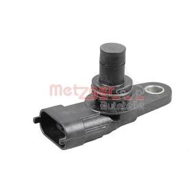 Compre Sensor, posição da árvore de cames da METZGER 0903300 a um preço baixo por 36,10 €