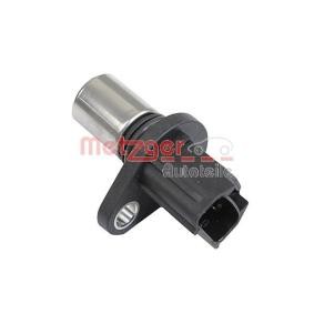 Acquista Sensore albero a camme da METZGER 0903301 a buon mercato per soli 22,16 €