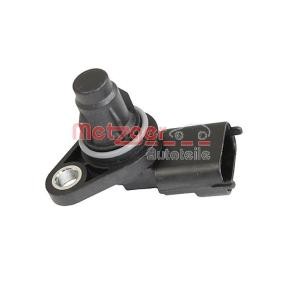 Nockenwellensensor von METZGER