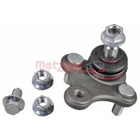 Osta Pallonivel METZGER:llä 57031701 edullisesti hintaan 26,06 €